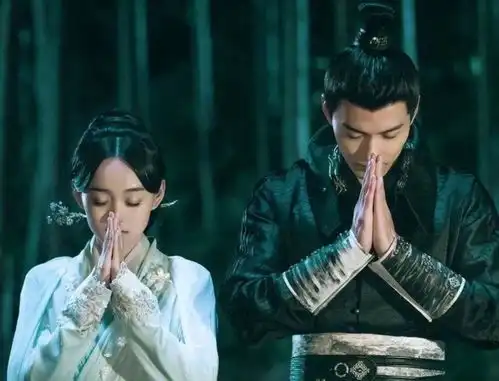 徐正溪官宣新古装剧,搭档小12岁小花,同框意外甜到众人发酸
