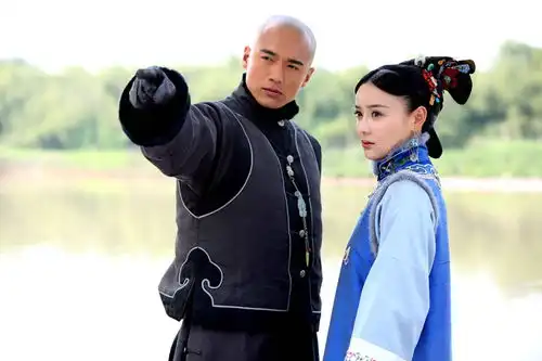 高云翔宫锁连城悲情谢幕
