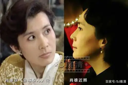 皇城根儿29年十位主演今昔照那时肖雄好飒王志文还是小鲜肉
