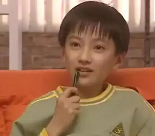 童星退圈后有多优秀有人清华,有人北大,而他竟是中科院博士