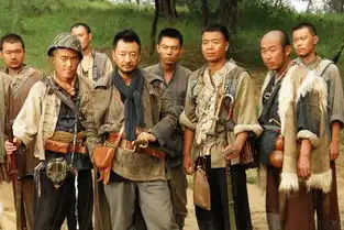 黄海波疑似复出,他的回归释放一个信号,中年演员的处境并不尴尬
