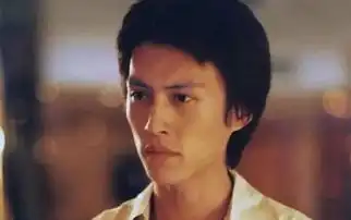 我的前半生中的贺涵以前长这样能认出来吗