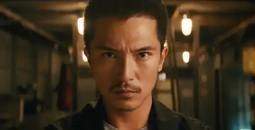 邱泽,一个差点被绯闻耽误的好演员