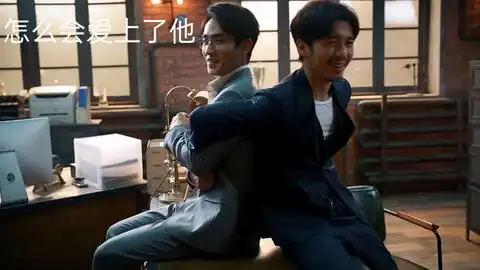 一个爱摆pose的旺
