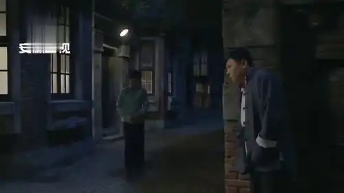 虎口拔牙房东太太真可爱,帮八路军打探潘慎之底细,满脸不开心