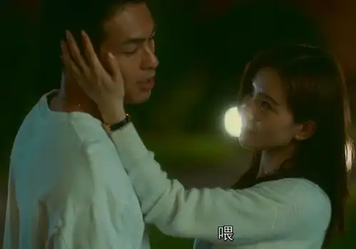 蒋南孙至暗时刻惨遭上司骚扰,却喜提王永正李一梵两大护法
