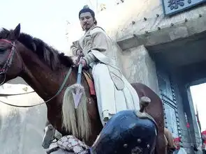 他是瓦岗五虎,又被称为小关羽,为何不投降李世民最后惨死