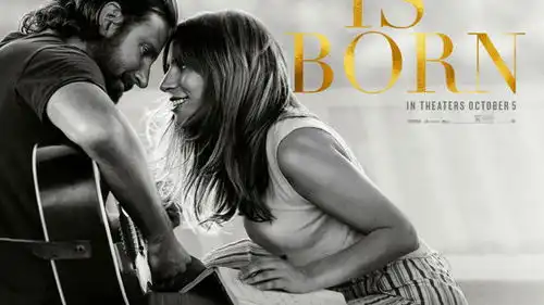 一个明星的诞生astarisborn2018官方预告