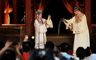 颐和园浪漫七夕夜昆明湖掌灯邀贵宾
