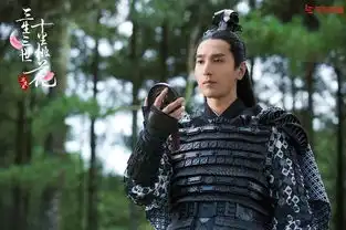 三生三世热播杨幂赵又廷上演仙凡facetime