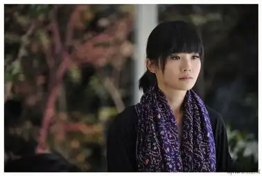 剑网3电视剧高清现代剧照曝光