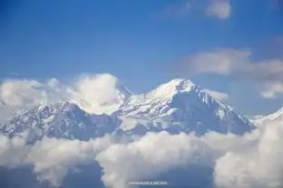 牛背山的云海星辰天空城恋附大量美图徒步攻略