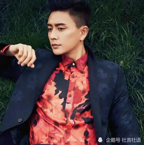 祖籍潮汕的大明星你认识几个不看不知道,同祖籍的你是否会感到自豪呢
