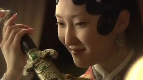 新版红楼梦贾宝玉知道贾琏偷娶二房不敢声张,还对柳湘莲说大喜