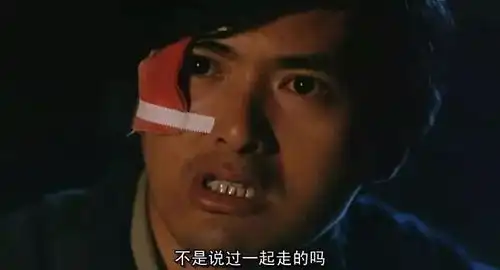 英雄本色弹指31年,江湖已远,再见英雄