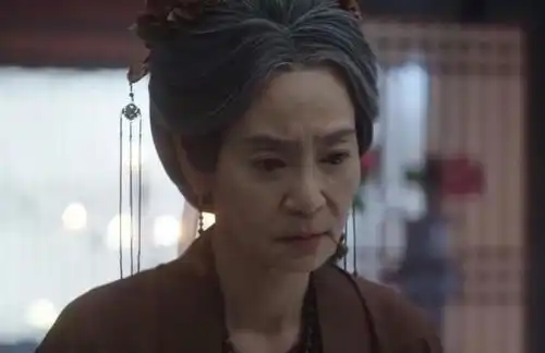 电视剧镜头有多严苛貌美如花的短剧女主,在于正新剧里泯然众人