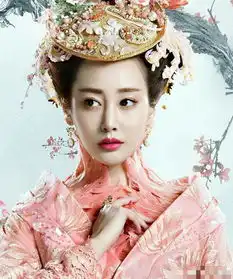 两人都演三生三世中的反派,都曾合作赵丽颖,其实她俩是北电同学