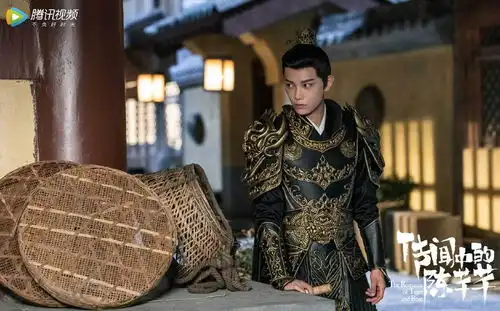 丁禹兮人气高涨代言不断,商业影响力实力凸显