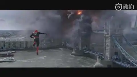 蜘蛛侠2英雄远征全球首部预告片震撼来袭
