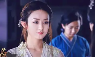 楚乔传2开拍,颖宝将军造型曝光,一身戎装,霸气侧漏
