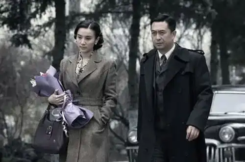 业内标杆的5部谍战剧,每部看完都让人意犹未尽
