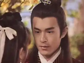 各年代古装男神大pk陈晓胡歌钟汉良不敌古天乐