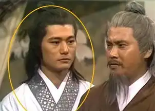 83版射雕英雄传时隔已久,回头发现,这6位乞丐全都是大腕