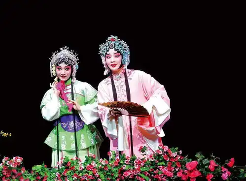 上海戏剧学院戏曲学院这样打造应用型人才
