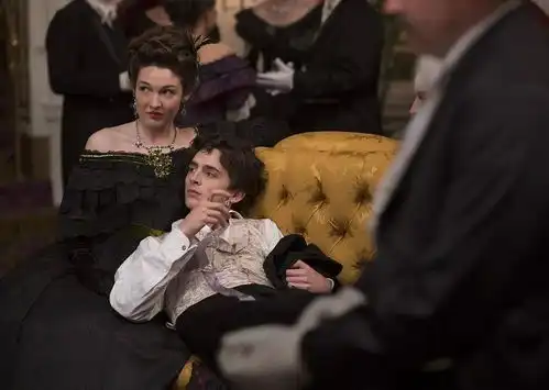 有了这20部口碑好片,我还能再宅一个月
