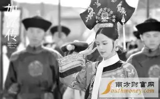 如懿传电视剧什么时候播出如懿传播出时间曝光
