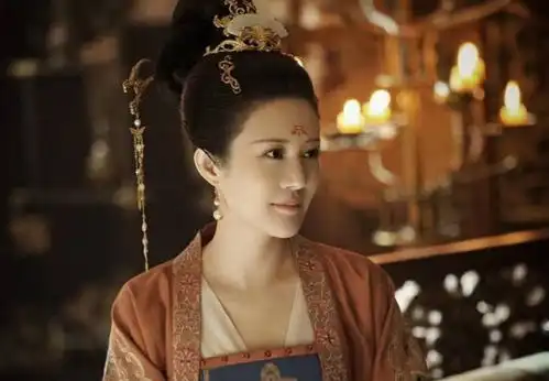 盘点古装剧长安诺中的八大美女演员,你最喜欢谁