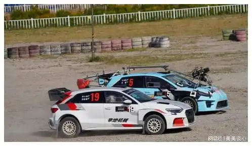 韩寒再现飞驰人生2,全方位展现赛车梦想