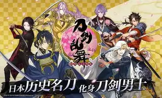 刀剑乱舞online手游下载刀剑乱舞online安卓版下载v3.1.8官方版
