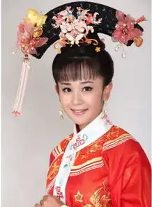 扒扒三版还珠格格紫薇小燕子金琐之生存现状
