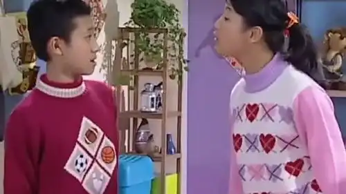 家有儿女过年就要吃饺子,刘星吃饺子,真是太喜欢他们一家
