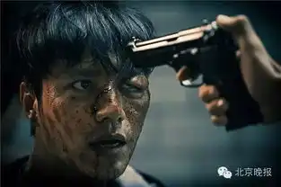 影评下午茶伦敦陷落处处透着廉价火锅英雄被批漏洞百出