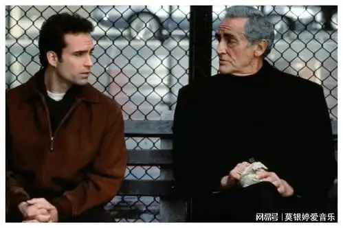 老戏骨凯文.贝肯口碑炸裂的10部影片,反派形象深入人心
