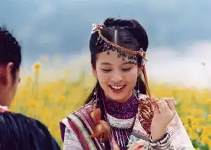 仙剑奇侠传女主今昔对比杨幂刘亦菲刘诗诗青涩变女神