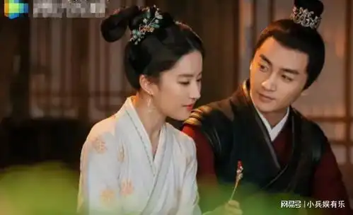 娱乐圈中的天然美女,关晓彤赵丽颖上榜
