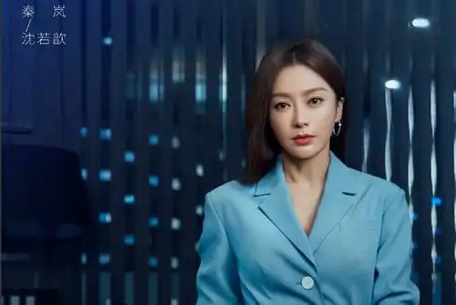 继小风暴爆火后,又一都市甜宠剧将袭,看过演员阵容后必追