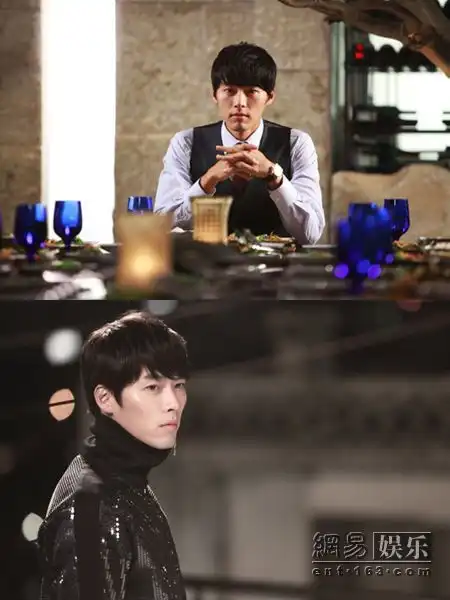 玄彬明年3月入伍热情投入最后作秘密花园