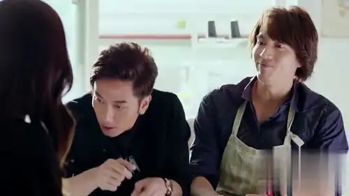 妈妈亲自为女儿挑男朋友,尹浩然的做法可让人不舒服了
