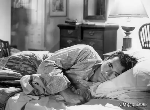 一生曲折却不忘初心,好莱坞完美绅士格里高利派克
