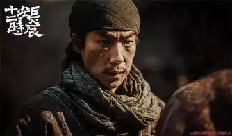 刷爆朋友圈的长安十二时辰究竟火在哪里