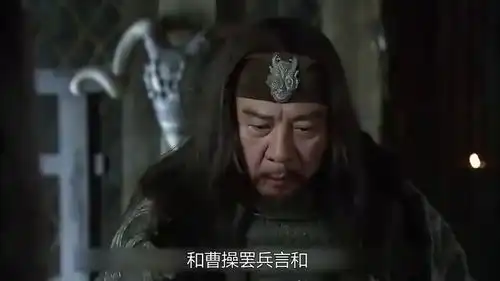 新三国62回许褚裸衣战马超,大战三百回合不分胜负