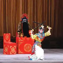 京剧和针灸,申遗背后的苦衷
