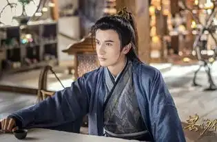 顾七少古七刹是谁演的,顾七少古七刹扮演者,芸汐传顾七少古七刹
