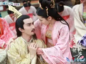 三生三世十里桃花中的东华帝君为什么是一头白发东华帝君下凡历劫的原因是什么
