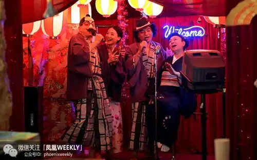 贺岁片遭遇寒冰期