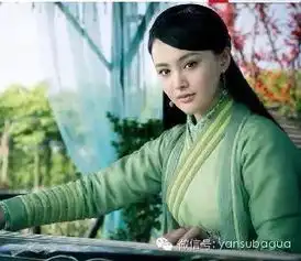 关悦整容前照片

